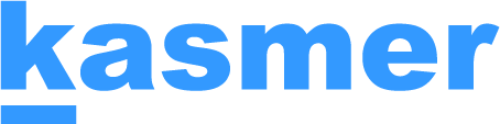 Kasmer logo